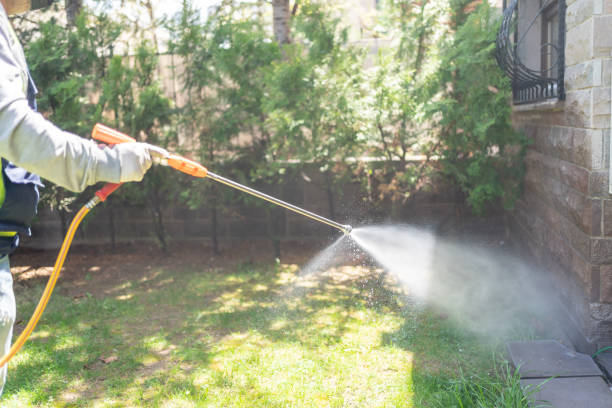 Best Pest Inspection Near Me  in Laurinburg, NC